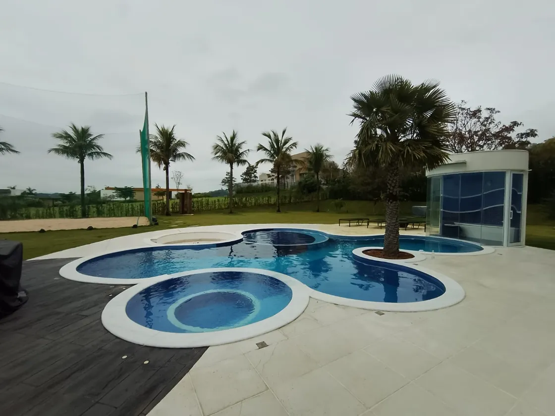 Obra de reforma de piscina - Foto 2